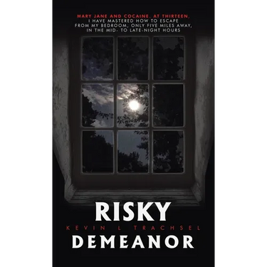 Risky Demeanor