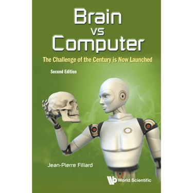 Brain Vs Computer (2nd Ed)
