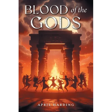 Blood of the Gods