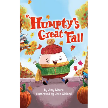Humpty's Great Fall