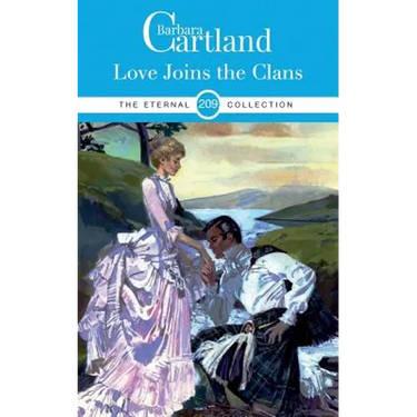 209. Love Joins the Clans