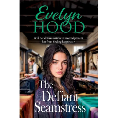 The Defiant Seamstress
