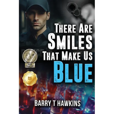There Are Smiles That Make Us Blue