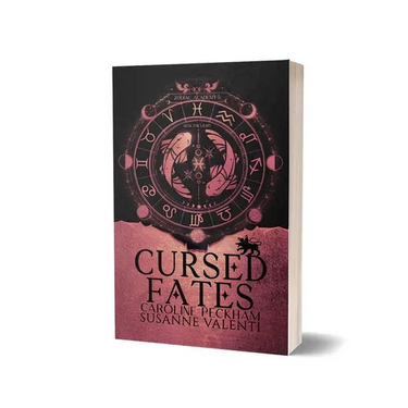 Zodiac Academy 5: Cursed Fates