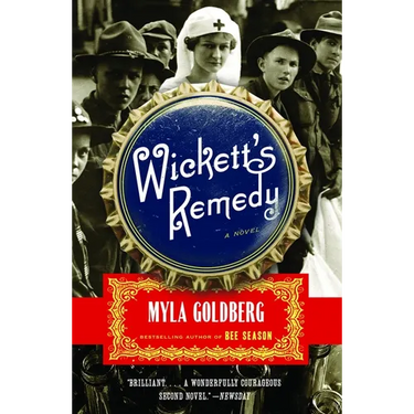 Wickett's Remedy