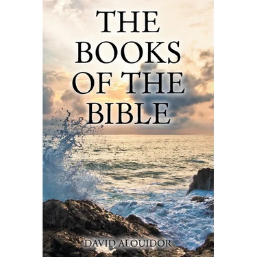 The Books of the Bible