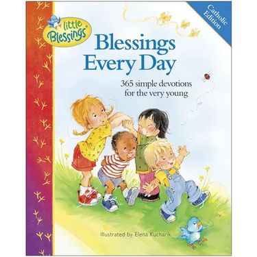 Blessings Every Day