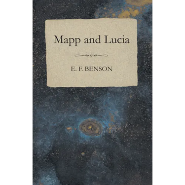 Mapp and Lucia