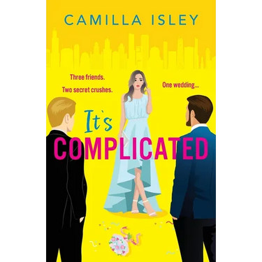 It's Complicated