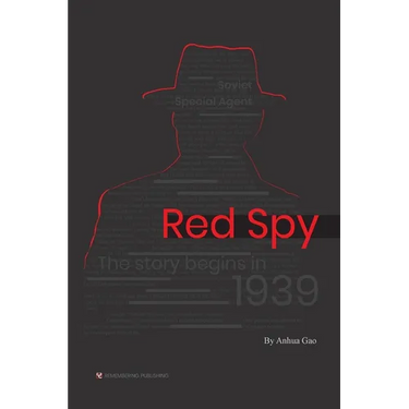 Red Spy
