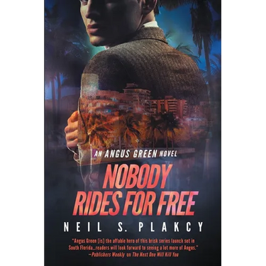 Nobody Rides for Free