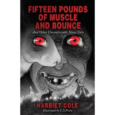 Fifteen Pounds of Muscle and Bounce