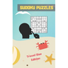 Sudoku Puzzles: TRAVEL POCKET SIZE EDITION. ANSWER KEYS INCLUDED. Three Difficulty Levels: Easy, Medium and Hard. TONS OF FUN. EASY-TO-READ FONT SUDOK
