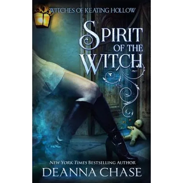 Spirit of the Witch