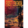 First Lensman: A Positronic Book
