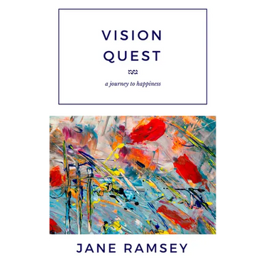 Vision Quest
