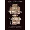 The Mending of Broken Bones: A Modern Guide to Classical Algebra