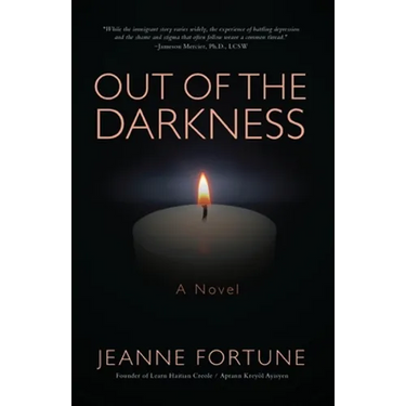 Out of the Darkness