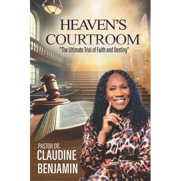 Heaven's Courtroom