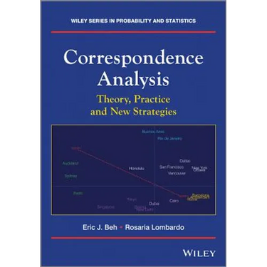 Correspondence Analysis: Theory, Practice and New Strategies