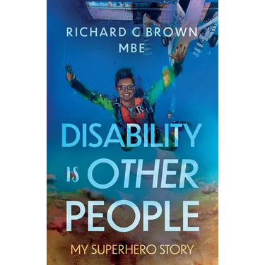 Disability is Other People