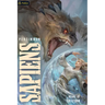 Heart of the Storm: A Progression Fantasy