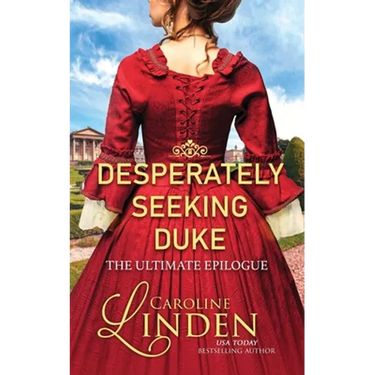 Desperately Seeking Duke: The Ultimate Epilogue