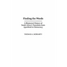 Finding the Words: A Rhetorical History of South Africa's Transition from Apartheid to Democracy