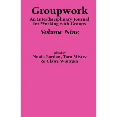 Groupwork Volume Nine