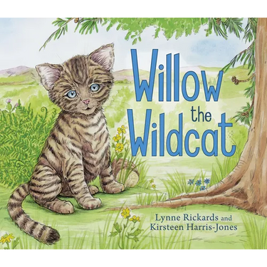 Willow the Wildcat