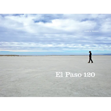 El Paso 120: Edge of the Southwest