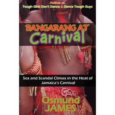 Bangarang at Carnival