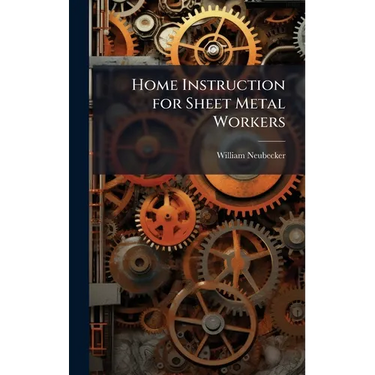 Home Instruction for Sheet Metal Workers