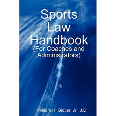Sports Law Handbook