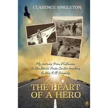 The Heart of a Hero