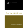 Lamentations: A Commentary