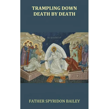 Trampling Down Death By Death
