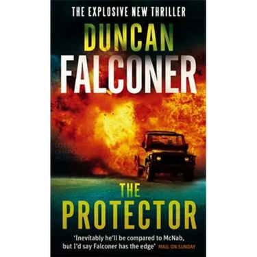 The Protector