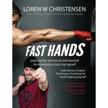 Fast Hands: Uniting The Physical And Mental To Maximize Your Top Speed