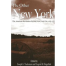 The Other New York: The American Revolution beyond New York City, 1763-1787