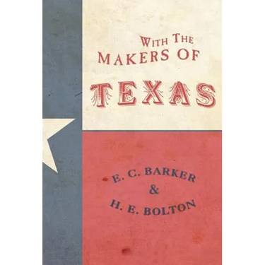 With the Makers of Texas