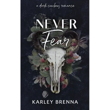 Never Fear