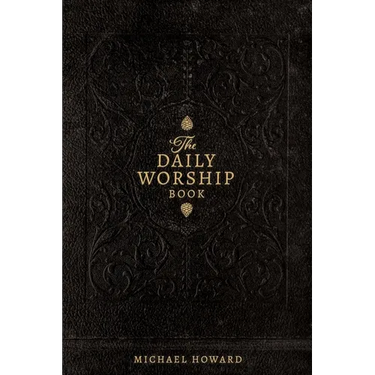 The Daily Worship Book