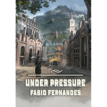Under Pressure