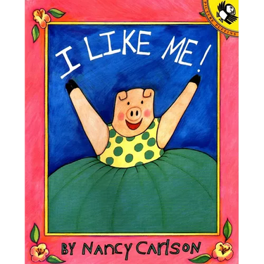I Like Me!