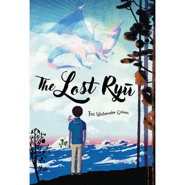 The Lost Ryu