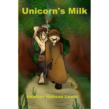 Unicorn's Milk