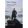 Early Poetry