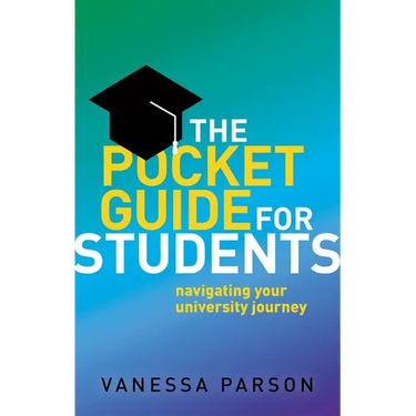 The Pocket Guide for Students