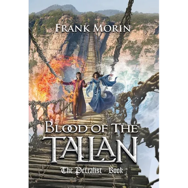 Blood of the Tallan